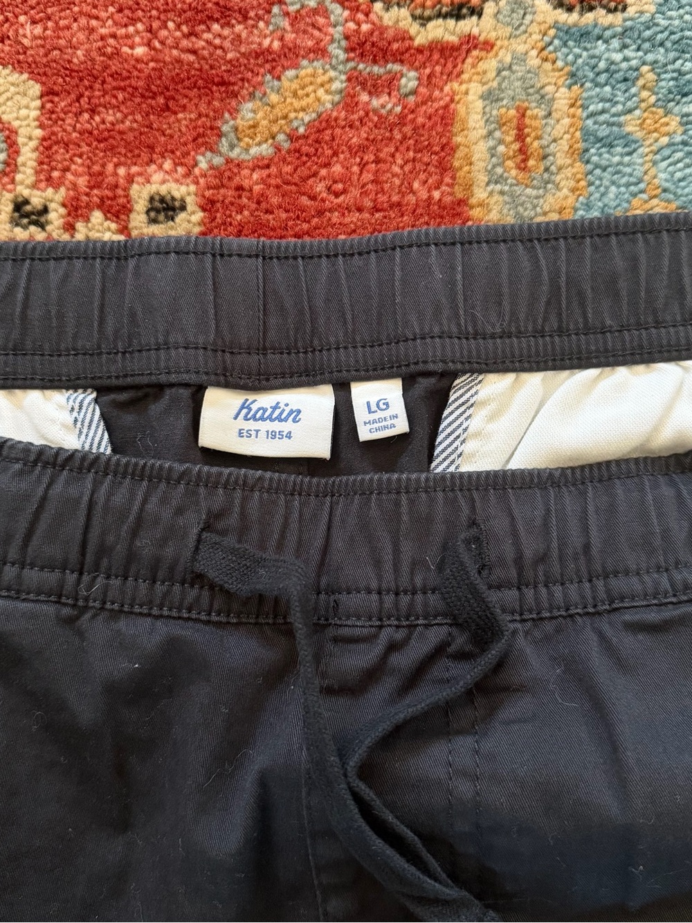 Katin Men's Shorts